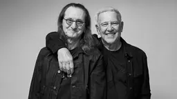 Rush: Fifty Something – Veikkaus Areena, Helsinki