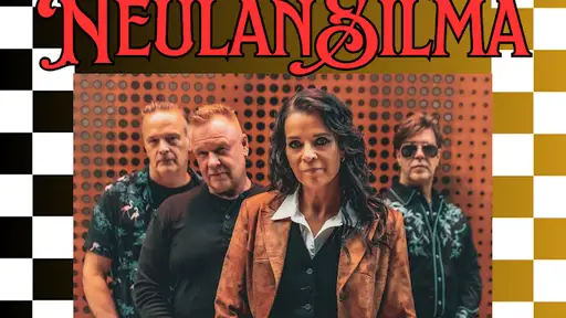 The Rack Doll – Roadhouse Cafe Neulansilmä, Hattula