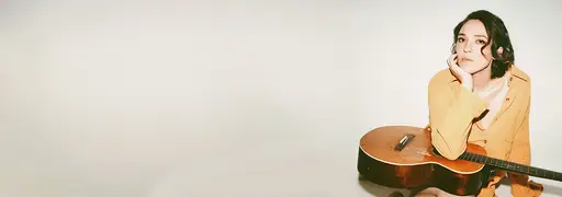 Becca Stevens (US) & UMO Helsinki Jazz Orchestra – Seinäjoki-sali, Seinäjoki