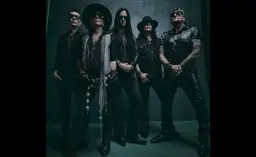The 69 Eyes – Club B52, Ähtäri