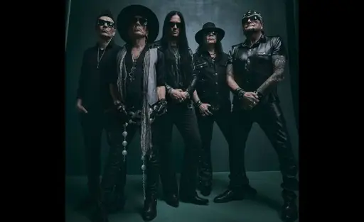The 69 Eyes – Club B52, Ähtäri
