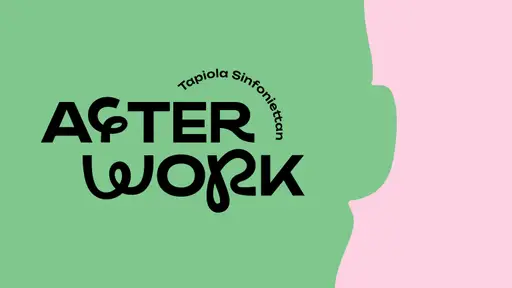 After Work: Nuoruus – Espoon kulttuurikeskus, Espoo