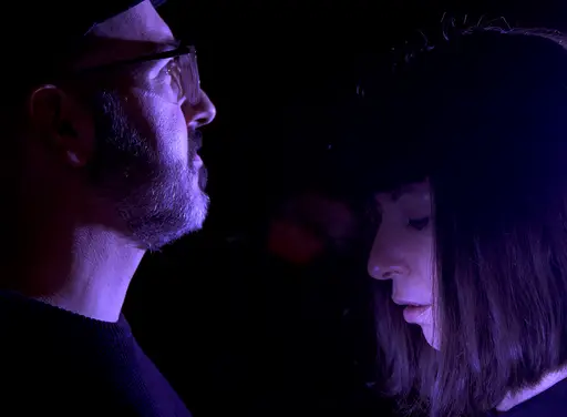 Ida Toninato & Pierre-Luc Lecours: Homeostasis – Tarkastamo, Oulu