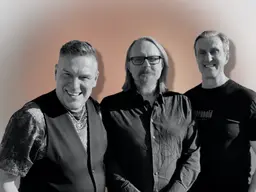 Markku Ketola Trio – Tallink Victoria, Helsinki