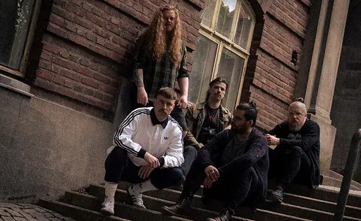 Kosto (EP-julkkarit), Arseeni – Semifinal, Helsinki