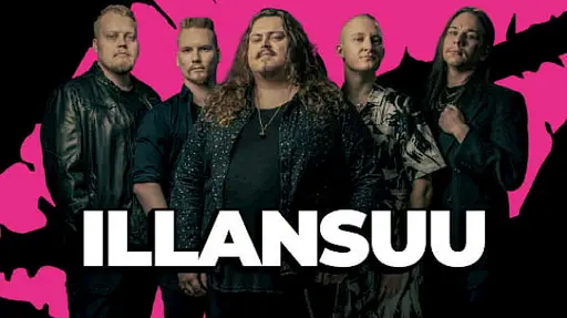 Illansuu – Tulisuudelma, Vantaa