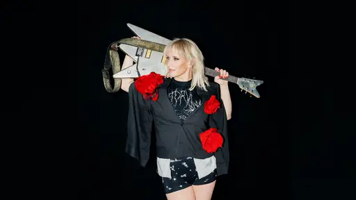 Maija Vilkkumaa - Karaoke queen – Tarkastamo, Oulu