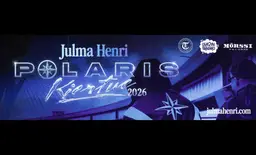 Julma Henri - Steen1 – House Of Rock Bar, Kouvola