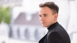 Uruilla uuteen vuoteen: Thomas Ospital – Musiikkitalo, Helsinki