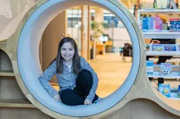 Jumbon kirjaston avajaiset – Jumbon kirjasto, Vantaa
