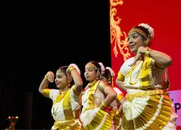 Diwali – Valon juhla – Espoon kulttuurikeskus, Espoo