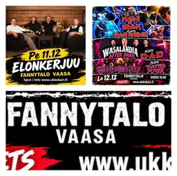 Kahden Päivän Lippu