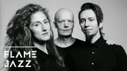 Flame Jazz: Elifantree – Logomo, Turku