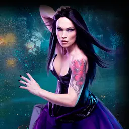 Tarja Turunen