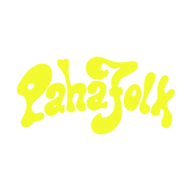 Pahalammenpuisto Tampere logo