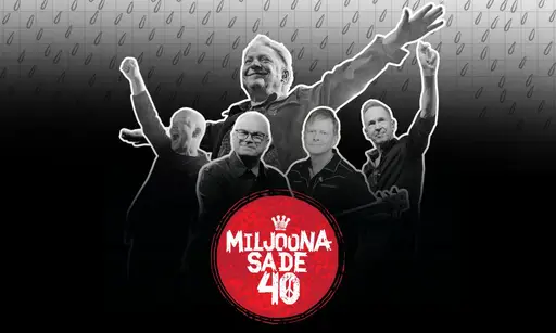 Lapsuuden sankarit: Miljoonasade 40 vuotta – Savoy-teatteri, Helsinki