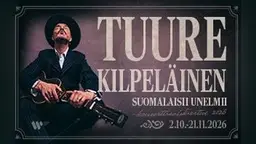 Tuure Kilpeläinen