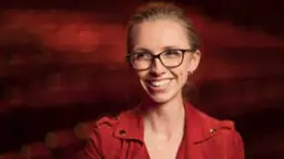 Urkuilon suurlähettiläs: Anna Lapwood – Musiikkitalo, Helsinki