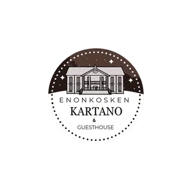Enonkosken Kartano & Guesthouse Savonlinna logo