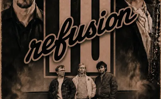 T.O.Refusion – The Doo-Bop Club, Vaasa