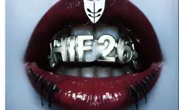 Hellsinki Industrial Festival 2026 – Tiivistämö, Helsinki