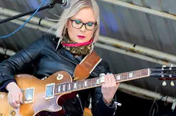 Live Music Afterwork - Eeva Äärelä – Pub Simon, Tampere