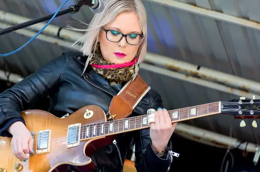 Live Music Afterwork - Eeva Äärelä – Pub Simon, Tampere