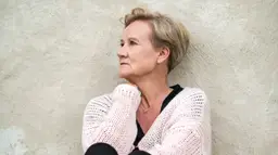 Patricia Bergroth - Evig längtan – Alandica Kultur och Kongress, Maarianhamina
