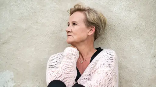 Patricia Bergroth - Evig längtan – Alandica Kultur och Kongress, Maarianhamina