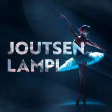 Joutsenlampi by British Festival Ballet – Sibeliustalo / Finlandia-klubi, Lahti