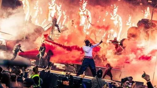 Turisti Presents: Magic City Arena Tour | Perhepaketit – GATORADE CENTER, Turku