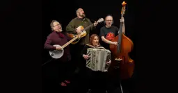 Paleface ja Laulava Unioni – Konserttitalo Mikaeli, Mikkeli