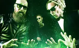 Raptori – Himos Areena, Jämsä