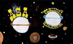 Asa - Terveisiä kaaoksesta 20v – Tullikamari (Pakkahuone & Klubi), Tampere