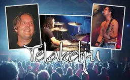Telaketju