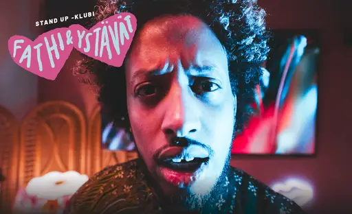 Fathi ja ystävät – Korjaamo, Helsinki