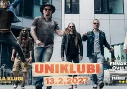 Uniklubi – Toppila Klubi, Oulu