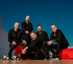 Taikakuu – Kulttuuritalo Tempo, Mikkeli