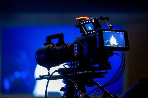 Videokuvauksen perusteet – Keskustakirjasto Oodi, Helsinki