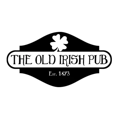 The Old Irish Pub Helsinki logo