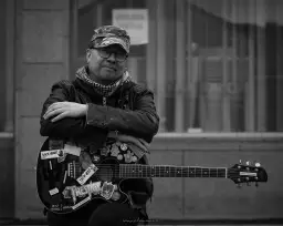 Live Music Afterwork - Jari Koivisto – Pub Simon, Tampere
