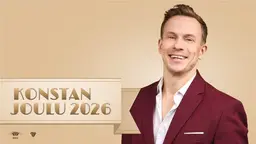 Konstan joulu 2026 – Taulumäen kirkko, Jyväskylä