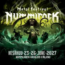 Nummirock 2027 – Nummijärven Maatalousjärjestö ry, Nummijärvi