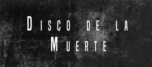 Disco de la Muerte – Bar Loose, Helsinki