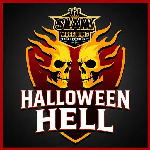 SLAM! Halloween Hell – Wanha Walimo, Lahti