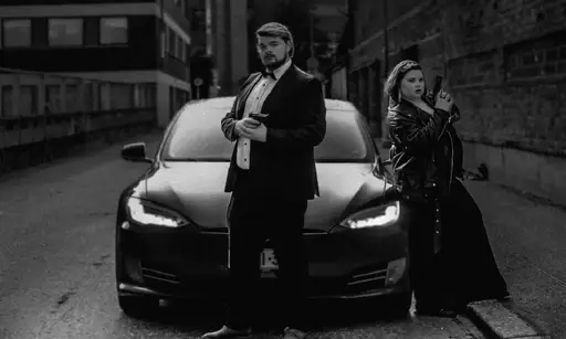 Showband Spectre x Divalicious: Diamonds are forever – Vuotalo, Helsinki