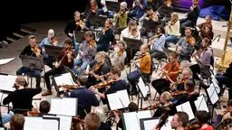 HKO: Avoin kenraaliharjoitus – Sibelius 5 – Musiikkitalo, Helsinki