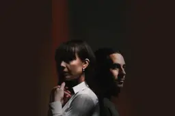 Eva & Manu – Tavara-asema, Tampere