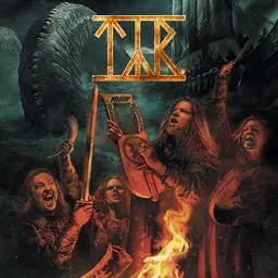 TÝR