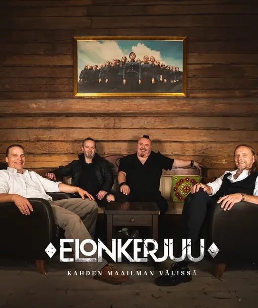 Pikkujoulut vol 1: Elonkerjuu, Yölintu – Lapuan Latosaari, Lapua